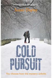 Cold Pursuit