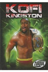 Kofi Kingston