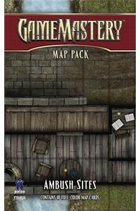 GameMastery Map Pack: Ambush Sites