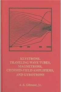 Klystrons Travelg Wave Tubes Magnetrons