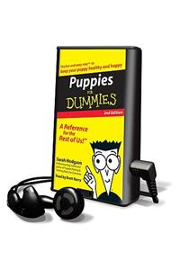 Puppies for Dummies