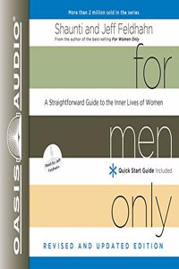 For Men Only
