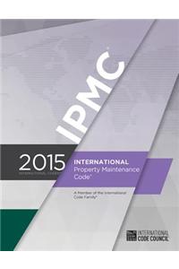 International Property Maintenance Code