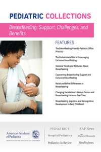 Breastfeeding: Support, Challenges, and Benefits