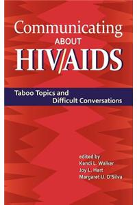 Communicating About HIV/AIDS