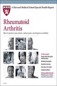 Rheumatoid Arthritis