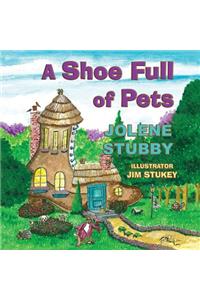 A Shoe Full of Pets
