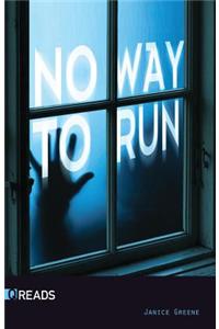 No Way to Run