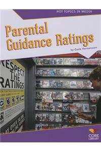 Parental Guidance Ratings