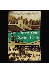 Three-Year Swim Club