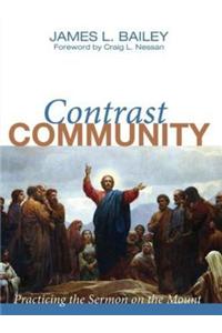 Contrast Community