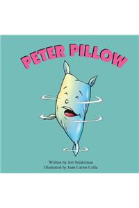 Peter Pillow