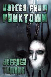 Voices from Punktown