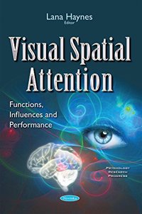 Visual Spatial Attention