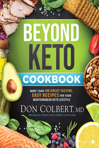 Beyond Keto Cookbook