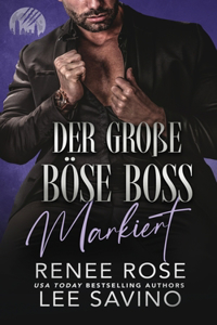 große böse Boss