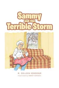 Sammy and the Terrible Storm