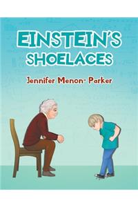 Einstein's Shoelaces