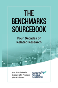 Benchmarks Sourcebook