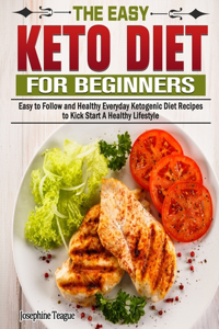 Easy Keto Diet for Beginners