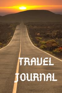 Travel Journal