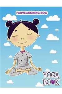 Yoga Book
