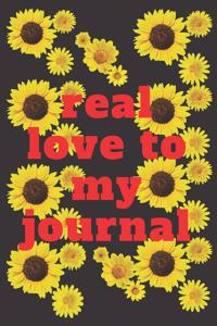 write journal now