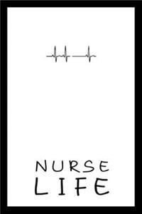 Nurse life