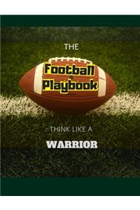 Football playbook