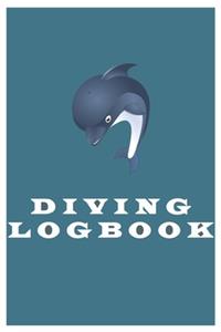 Diving Logbook
