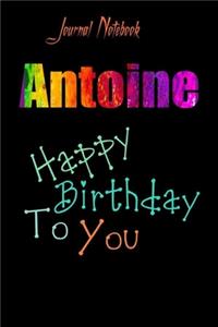 Antoine