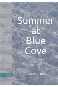 Summer at Blue Cove