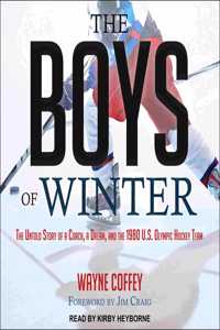 Boys of Winter