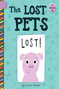 Lost Pets