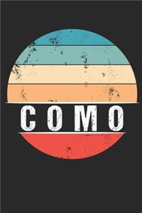 Como