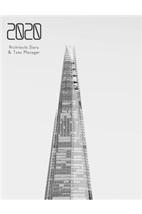 Architects Diary 2020