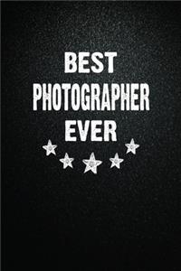 Best Photographer Ever