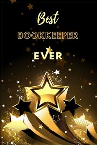 Best Bookkeeper Ever
