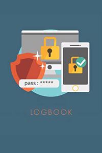 Password Logbook