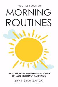 The Little Book of Morning Rituals