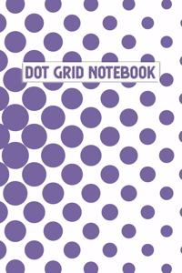 Dot Grid Notebook