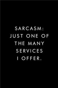 Sarcasm