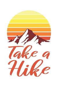 Take A Hike