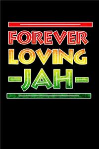 Forever Loving Jah