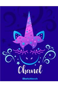 Chanel Sketchbook