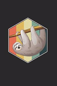 Vintage Sloth