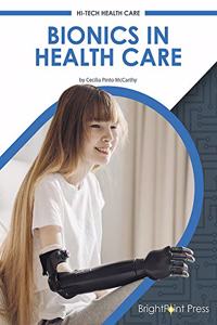Bionics in Health Care