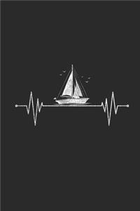 Sailing Heartbeat