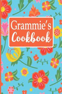 Grammie's Cookbook