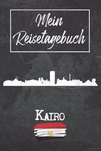 Mein Reisetagebuch Kairo